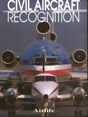 cover image of Civil Aircraft Recognition